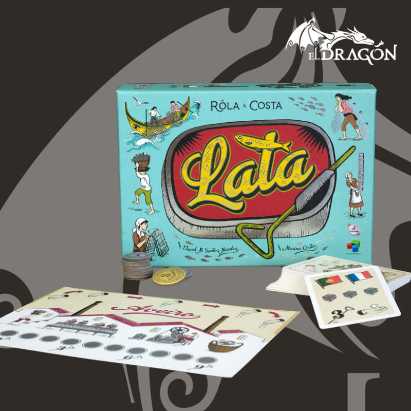 Lata - en español - Imagen 2