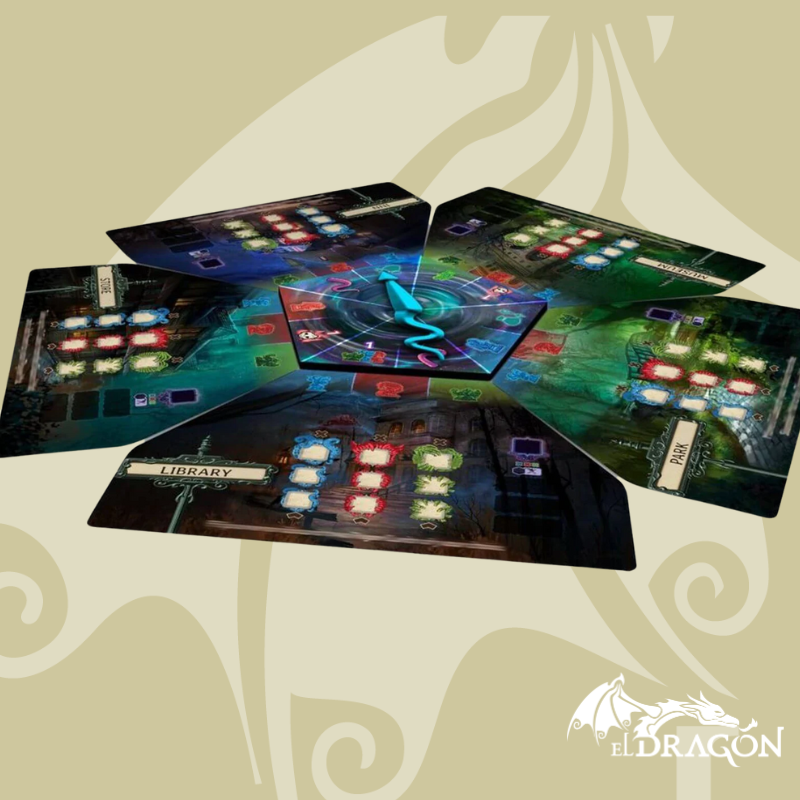 Pequeño Gran Cthulhu - Imagen 2